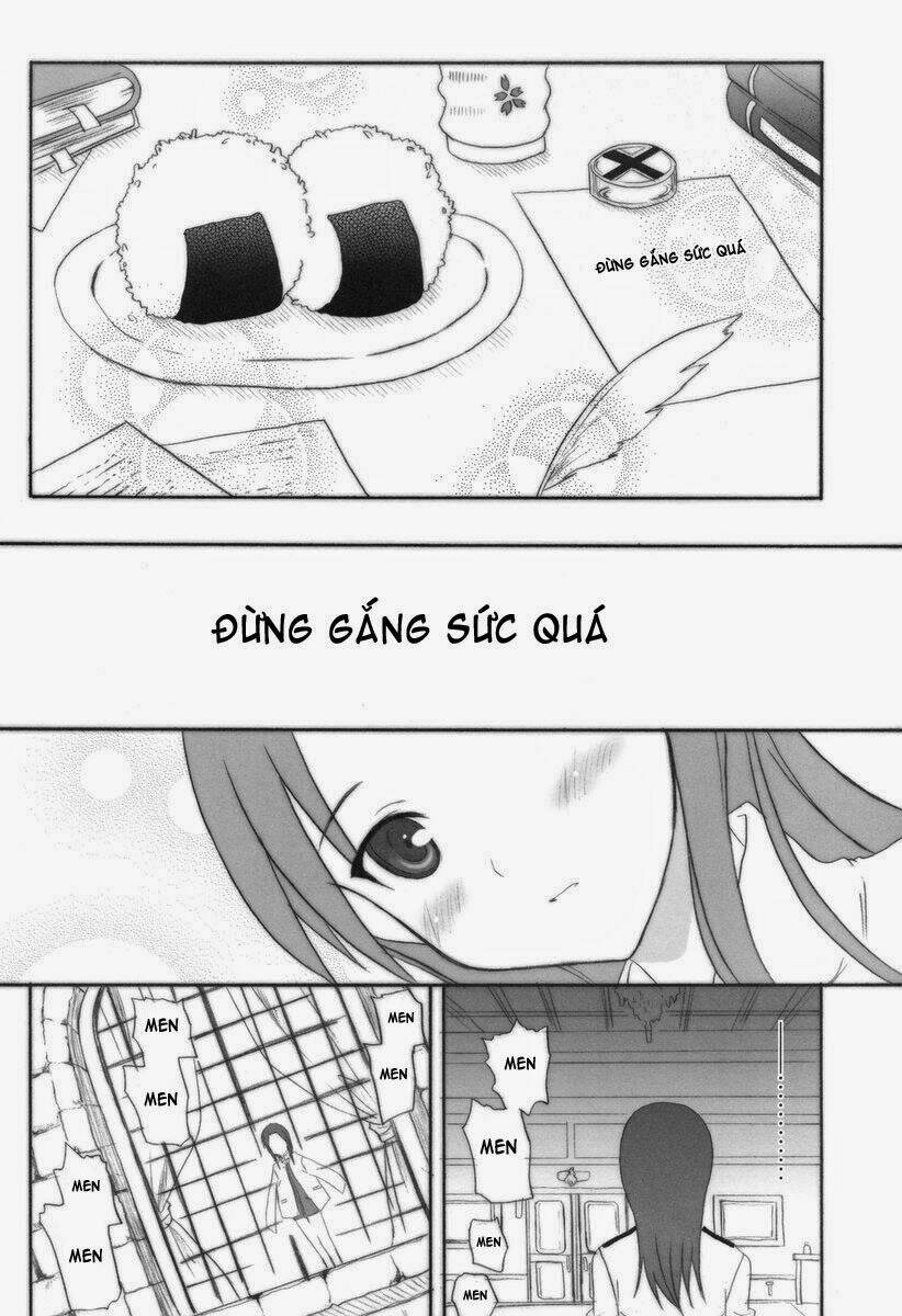 strike witches - air time 0 chapter 1 30