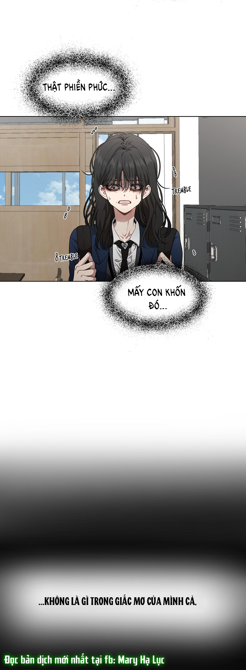 Tự Do Trong Mơ chapter 1.1 29