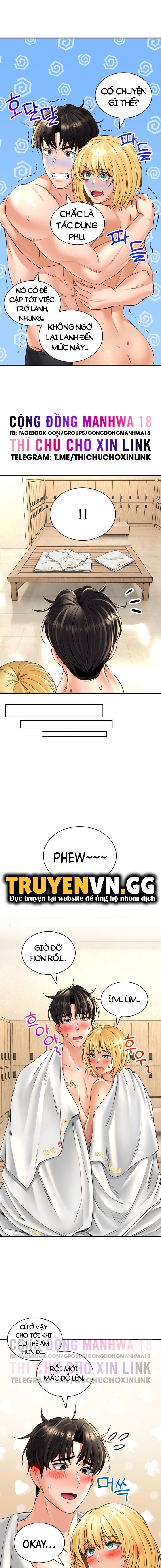 thảo dược mê tình chapter 14 7