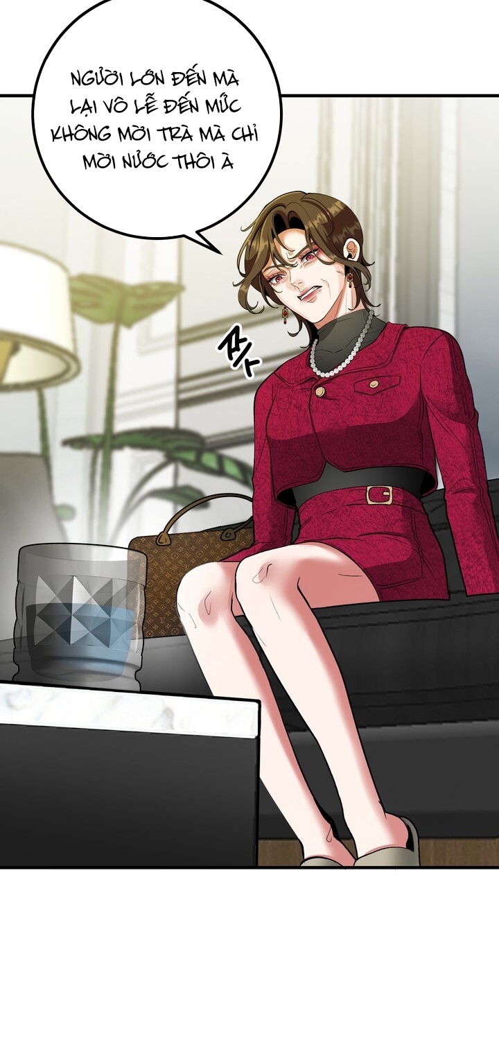 Người Vợ Gợi Cảm chapter 49.1 - Trang 12