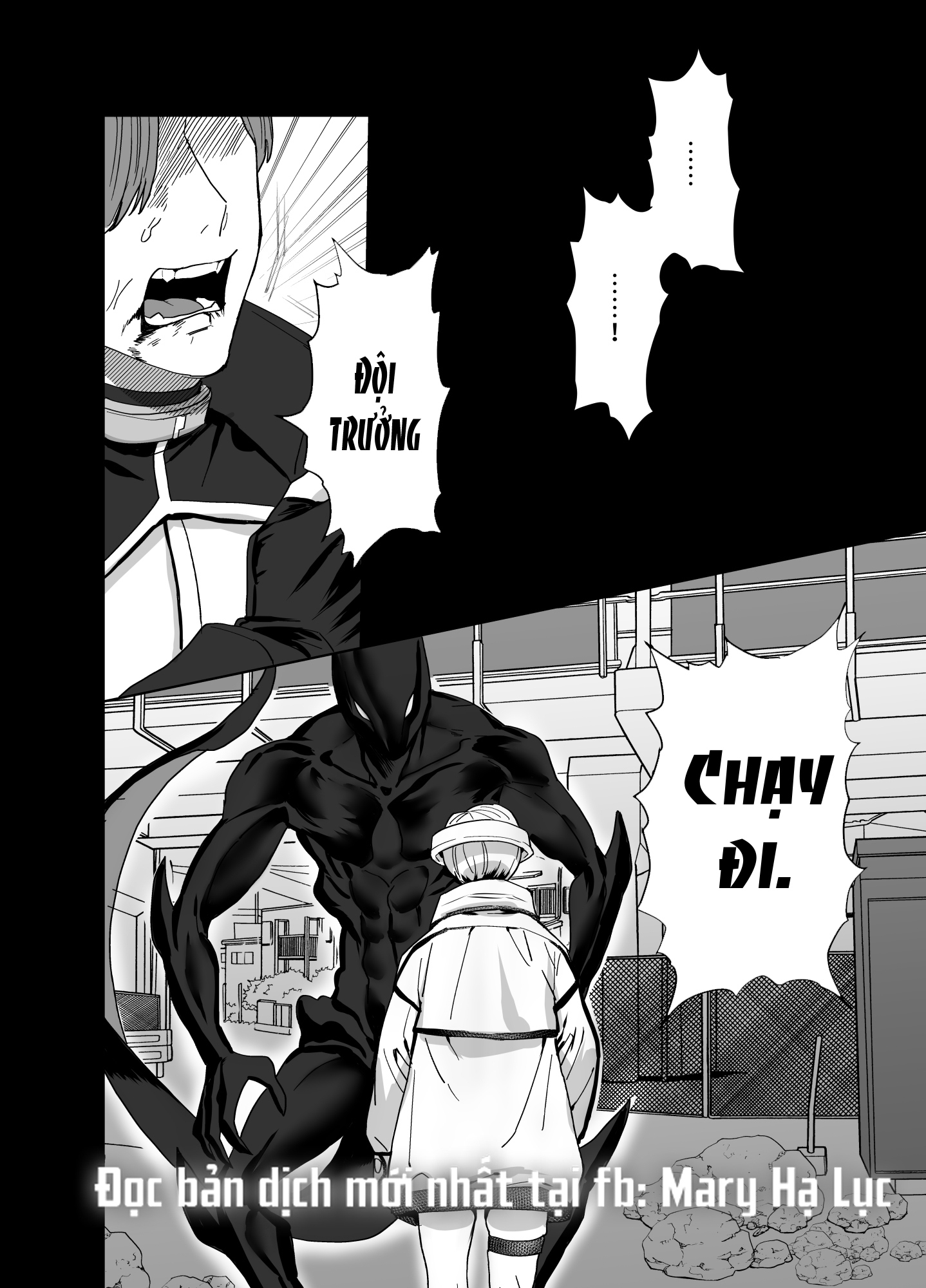 [18+] cô dâu hạnh phúc chapter 2.2 3