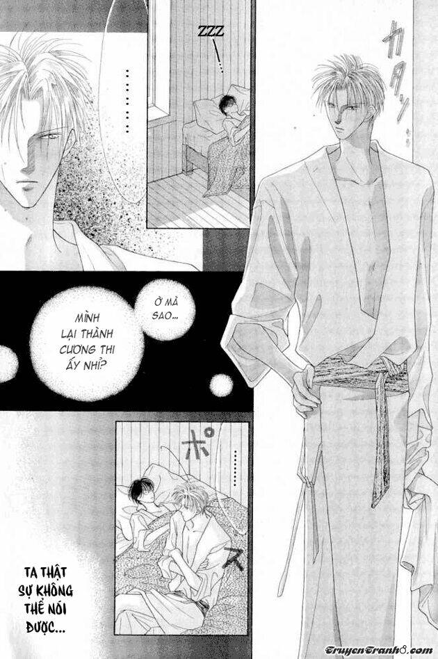 koori mamono monogatari chapter 4 4