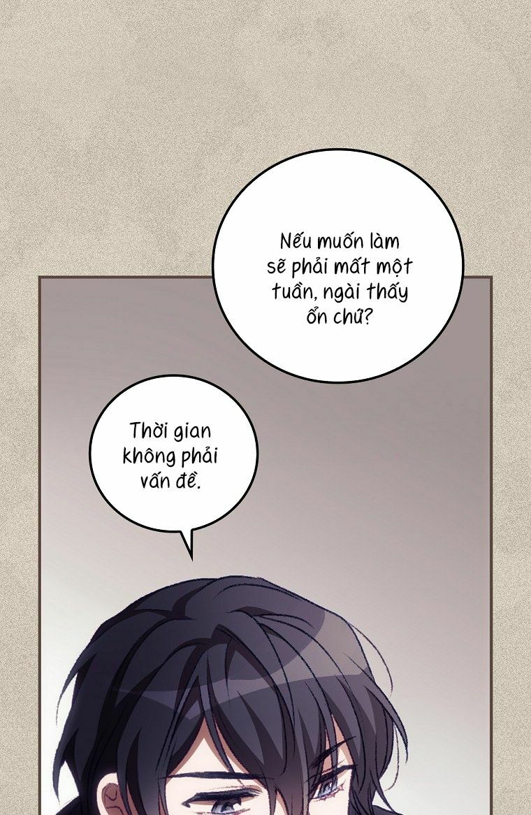 tôi nhìn thấy cái chết của bạn chapter 13 37