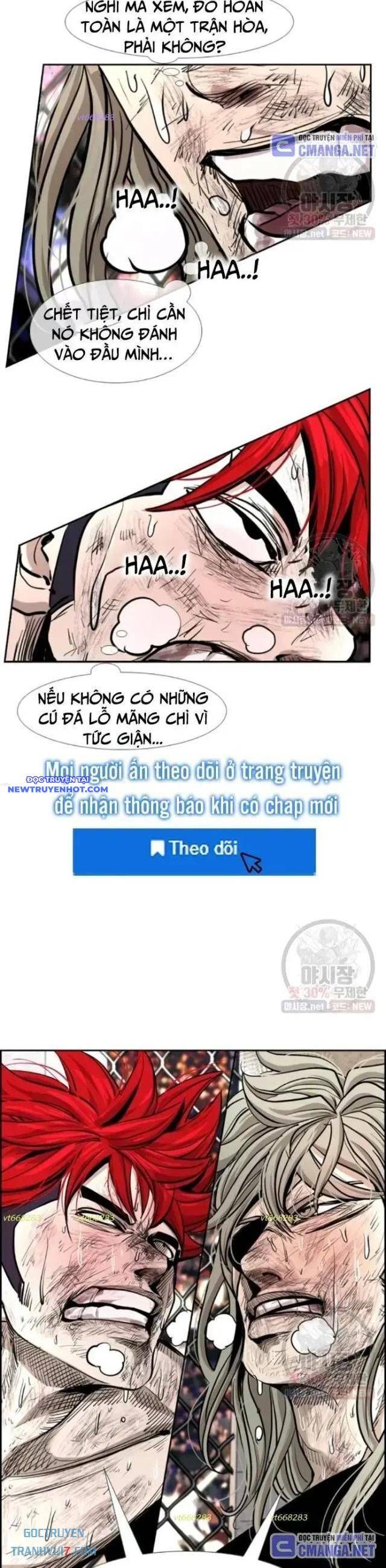 shark - cá mập chapter 210 50