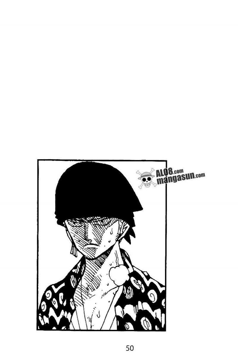 đảo hải tặc - one piece chapter 158 20