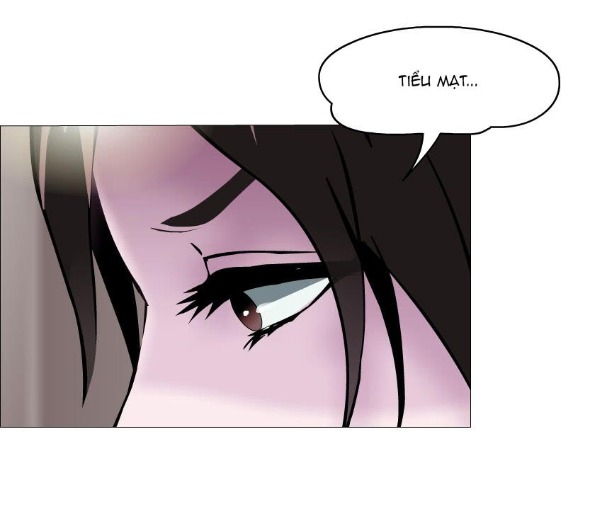 cạm bẫy của nữ thần chapter 172 2