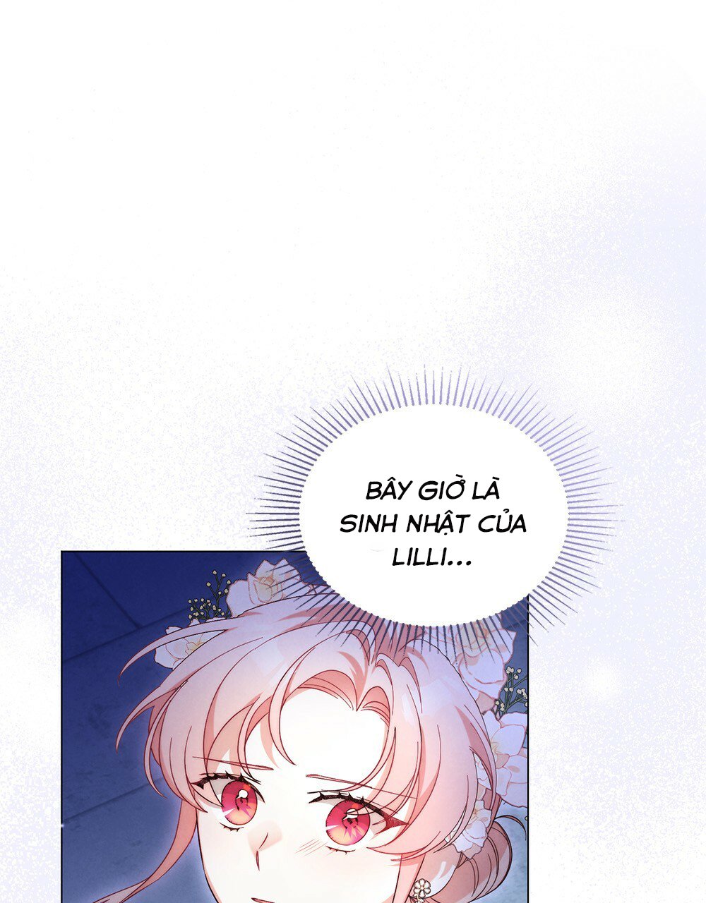 ánh sáng của bình minh chapter 7 77