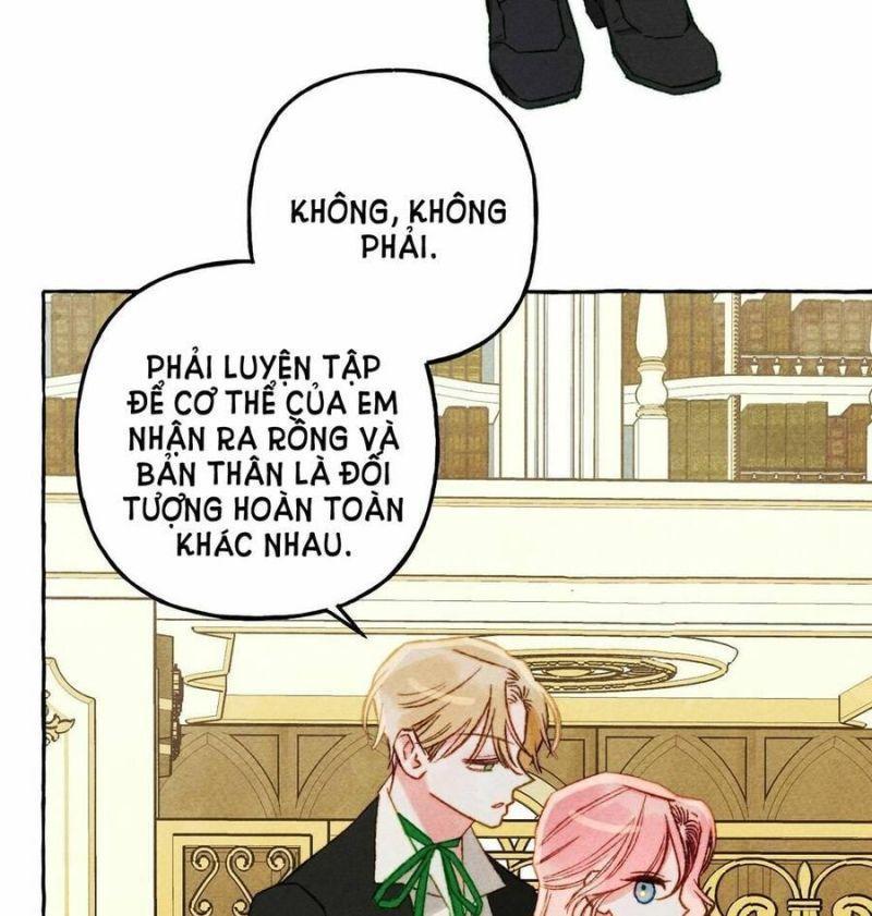 nuôi dưỡng một hắc long chapter 40.1 22