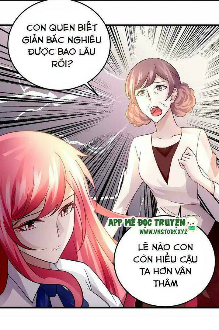 trò chơi săn tình - tổng tài khó kìm lòng chapter 16 6