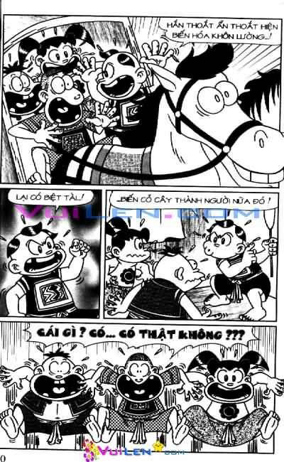 thần đồng đất việt chapter 91 7