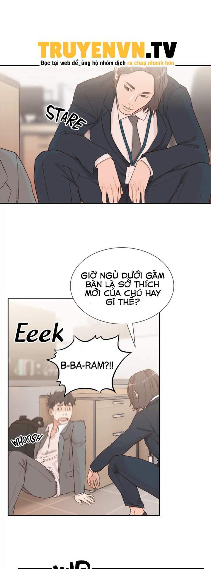 tình cũ không rủ cũng tới chapter 8 16