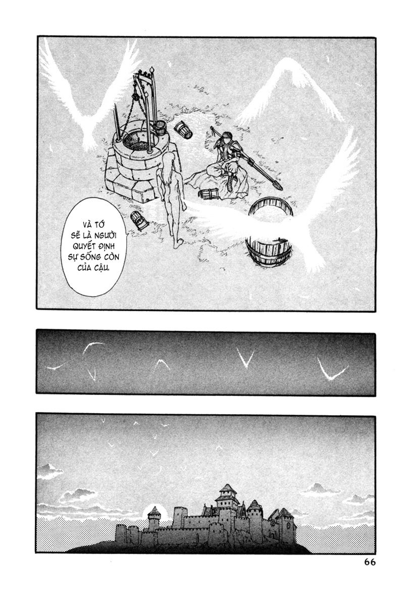 kiếm sĩ đen chapter 16 25