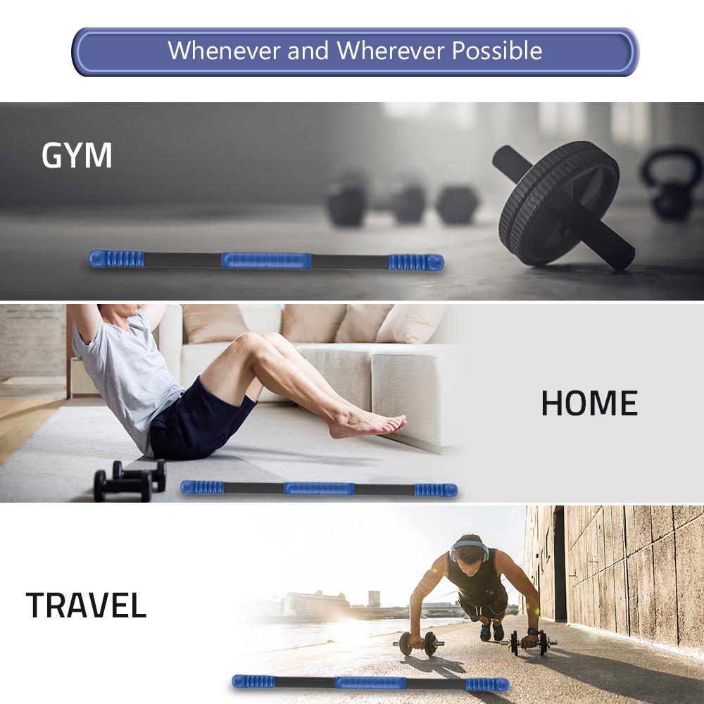 Thanh Tập Cơ Ngực Mở Rộng Đa Chức Năng Thiết Bị Tập Thể Dục Tại Nhà