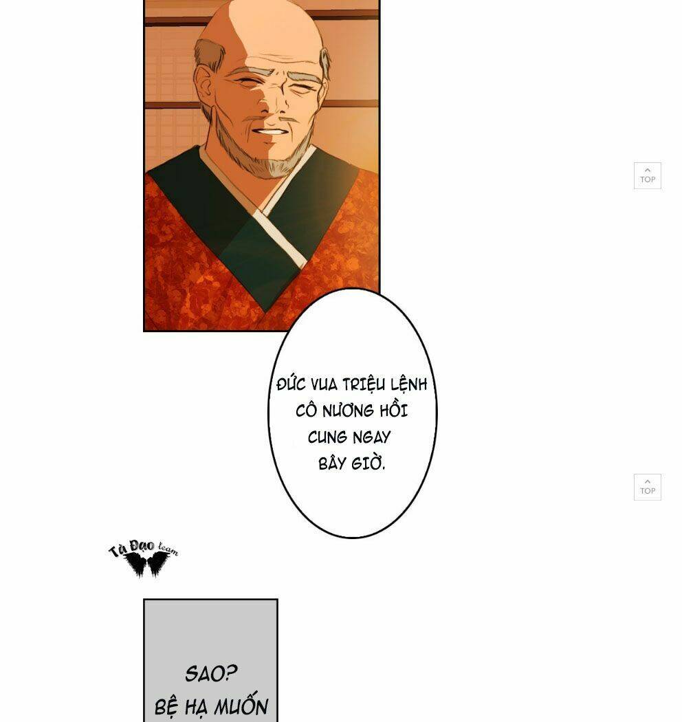 lãnh huyết vương (king) chapter 4 57