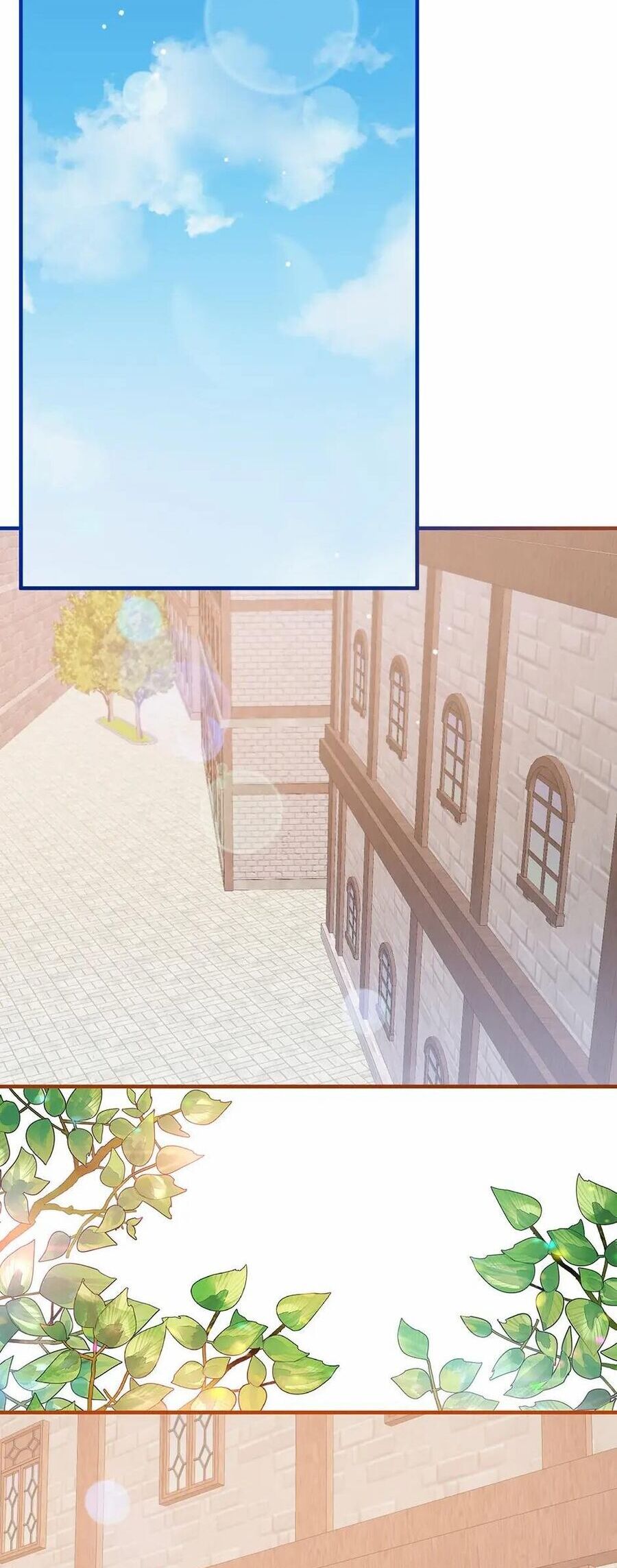 hoàng tử chuyển sinh trở thành người mạnh nhất thế giới nhờ vào sự hiểu biết về bug chapter 83 31