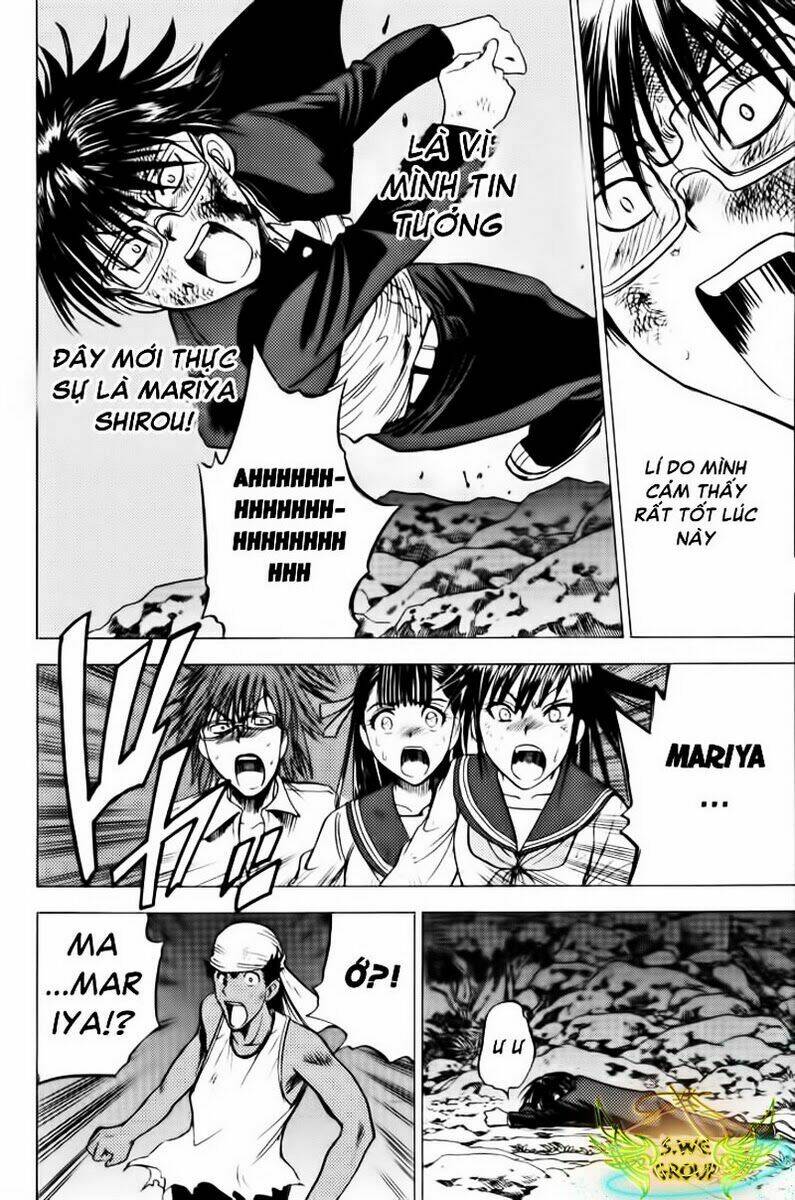 cage of eden chapter 78 19