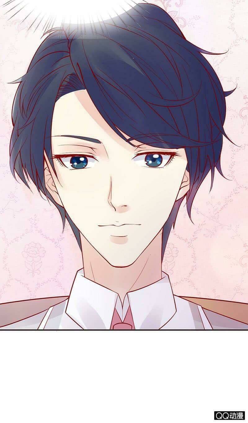 băng sơn học trưởng không được chọc chapter 26.1 12