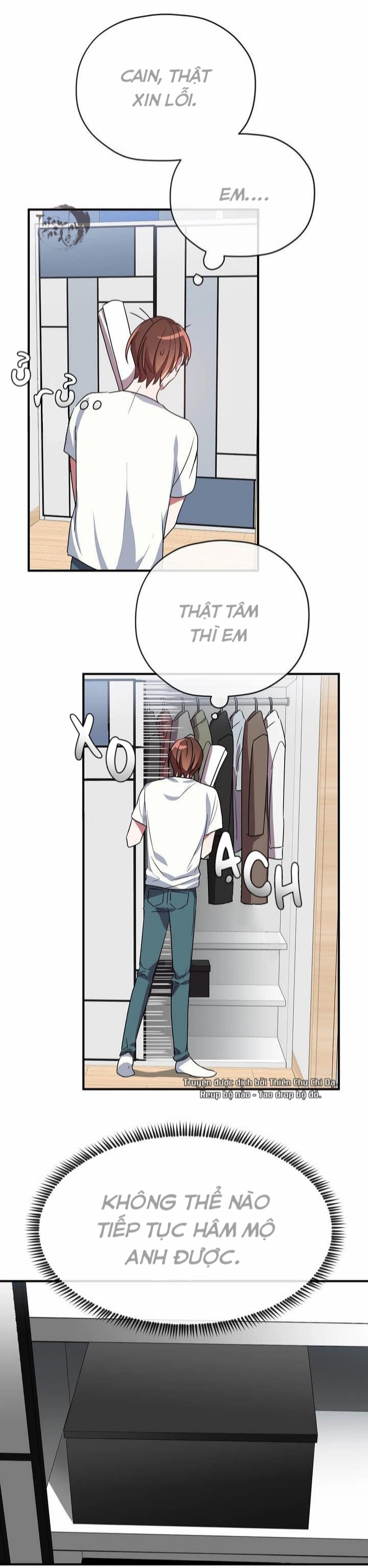 theo đuổi quý ngài ceo chapter 21 14