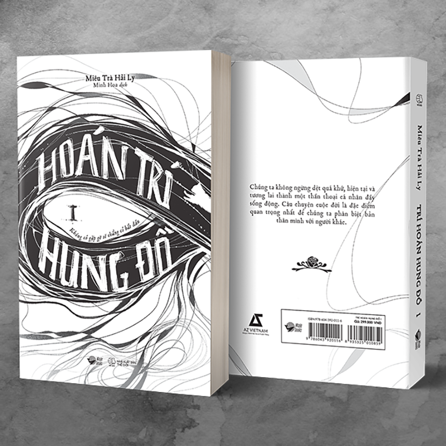 Hình ảnh Trí Hoán Hung Đồ