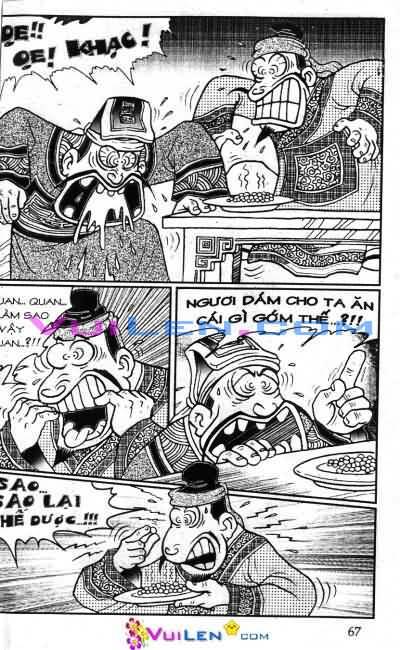 thần đồng đất việt chapter 8 64