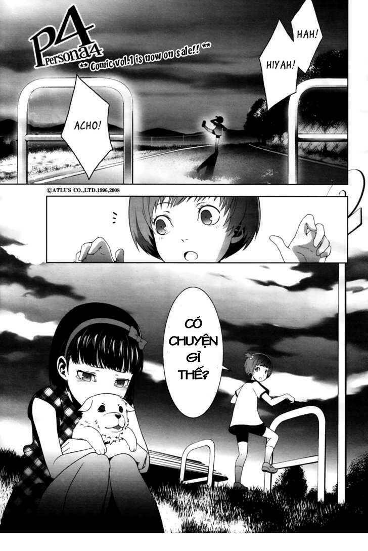 persona 4 chapter 9 2