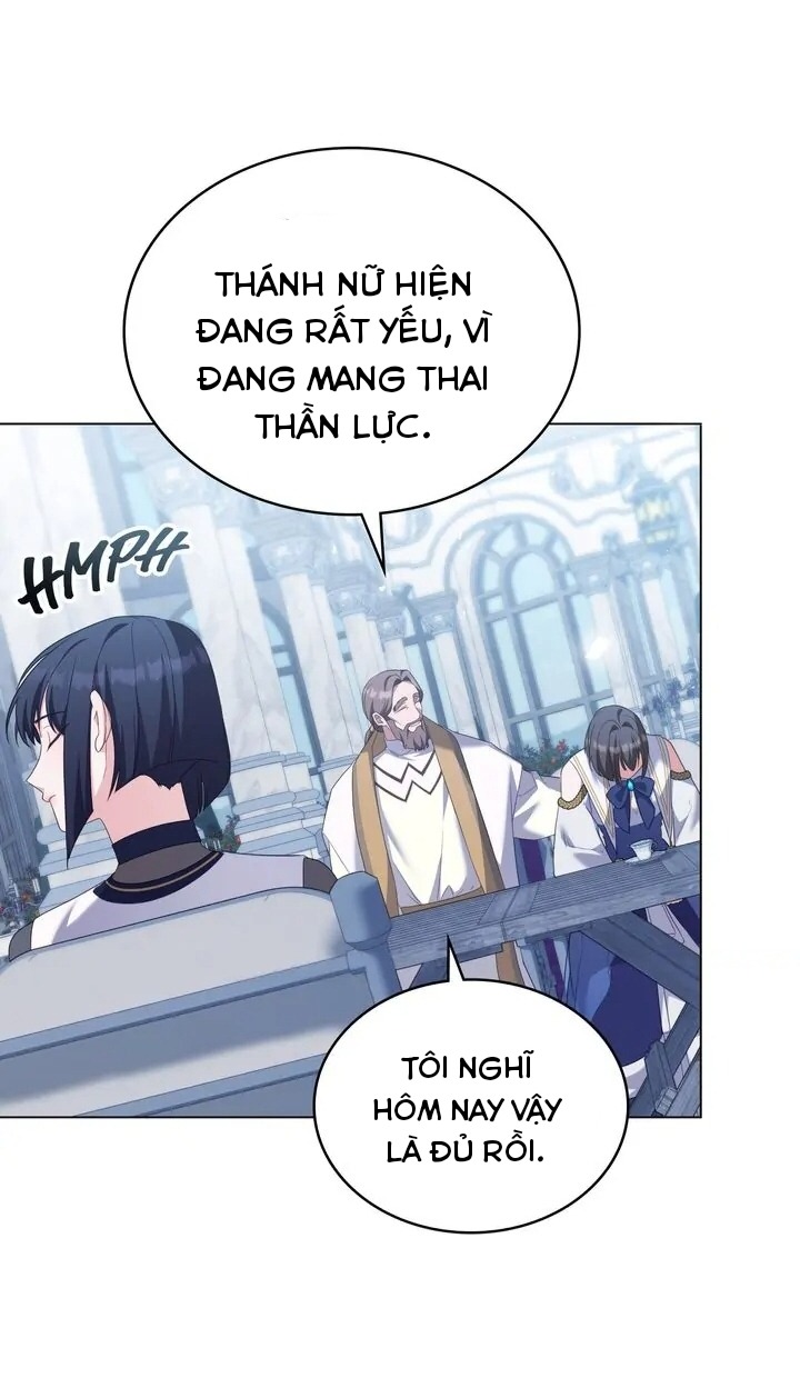 sự xuất hiện của các nhân vật phản diện chapter 77 55