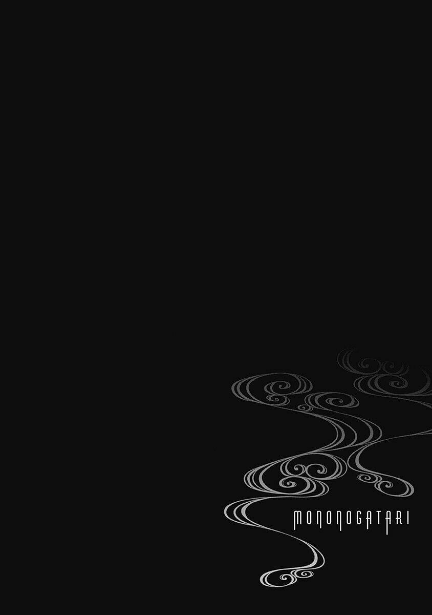 mononogatari chapter 1 4