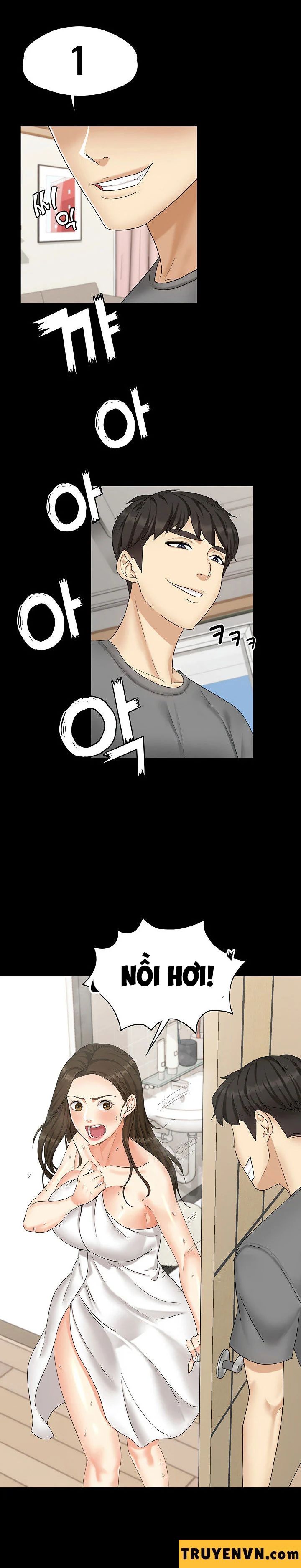 cô ấy là em gái tôi nhưng không sao chapter 1 27