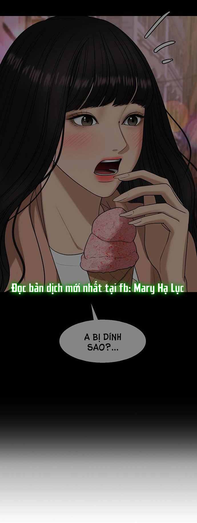 vẻ đẹp đích thực - true beauty chapter 246.2 13