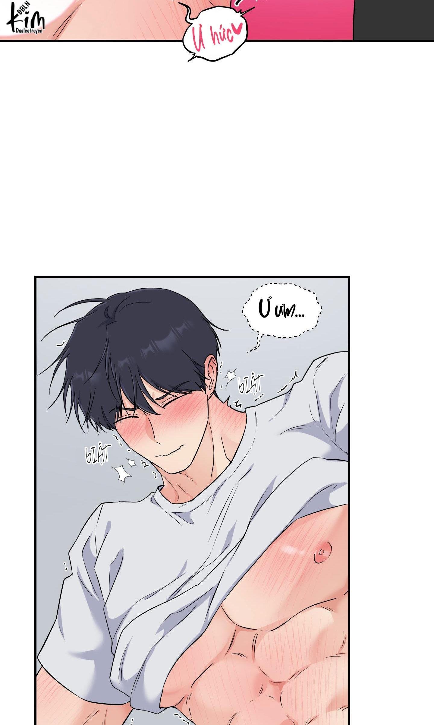 tuyển tập ngực bự, cung khủ của nhà kim Chapter 175.1 xấu hổ 1 58