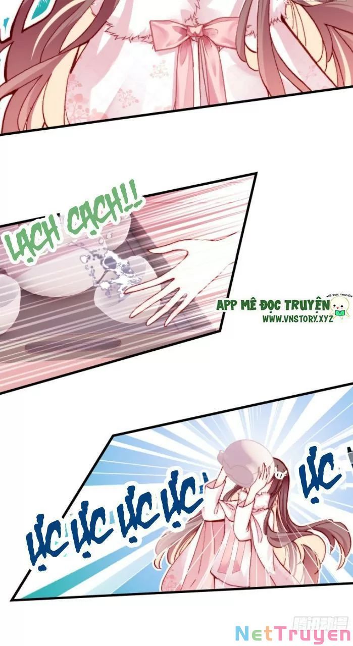 lại bị bệnh chiều chuộng quấn lấy chapter 31 7