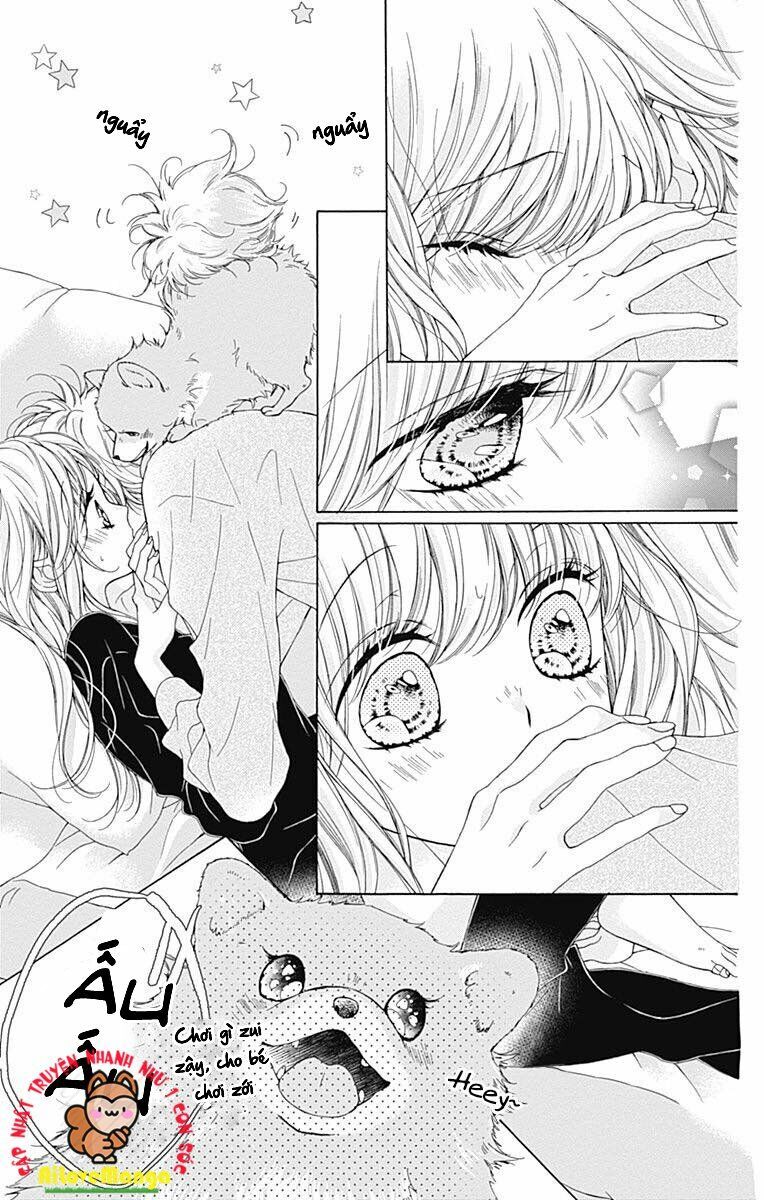 kirameki no lion boy chapter 13 30