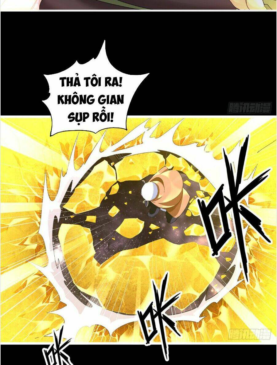 nguyên linh chúa tể chapter 3 11