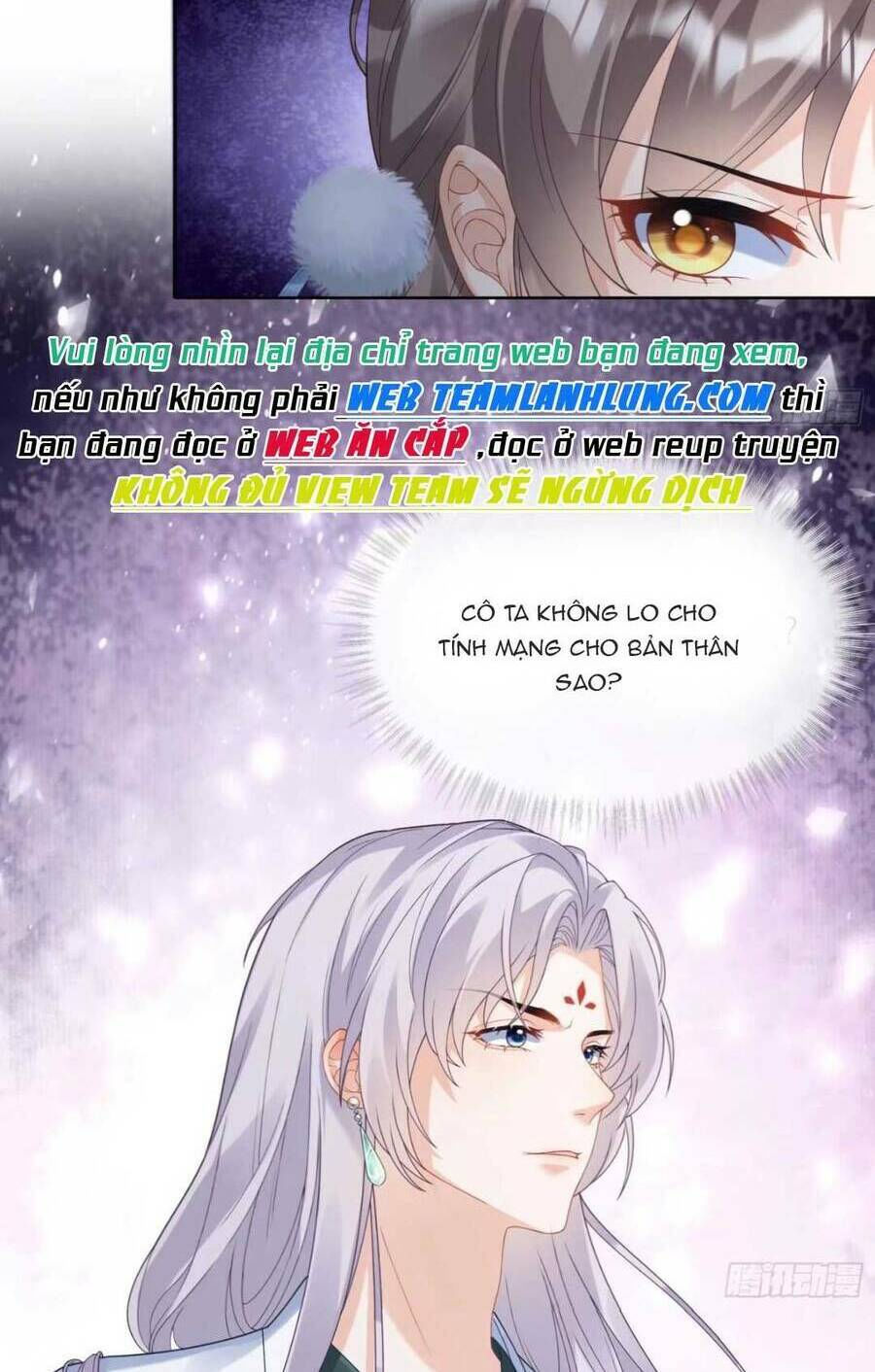 phúc hắc hoa yêu mua một tặng một chapter 6 18