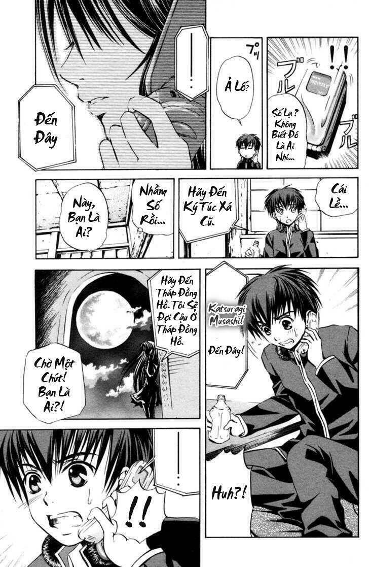 kami to sengoku seitokai chapter 1.2 19