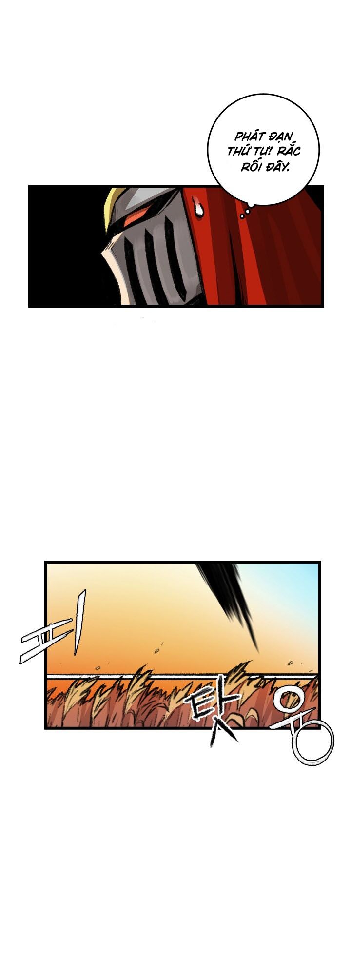 chuyện tình zed x syndra phần 4 chapter 23 7