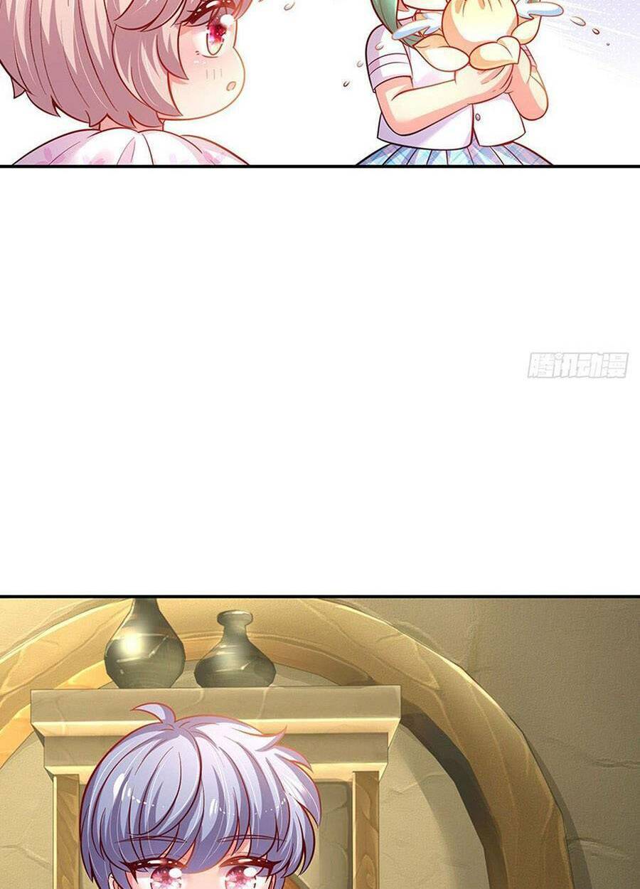 muốn giải cứu thế giới thì cần thật nhiều sự đáng yêu chapter 66 34