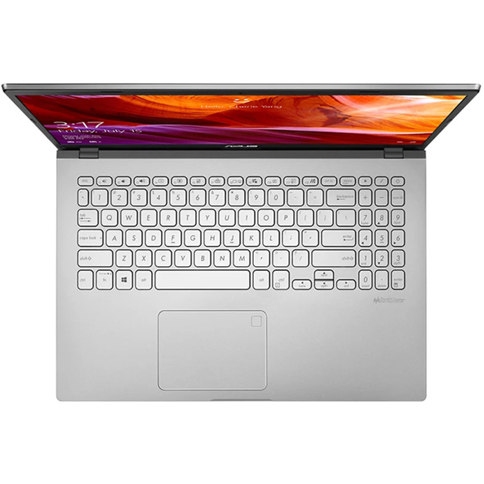 Laptop Asus Vivobook 15 X509MA-BR337T (Pentium N5020/ 4GB DDR4/ 256GB M.2/ 15.6 HD/ Win10) - Hàng Chính Hãng