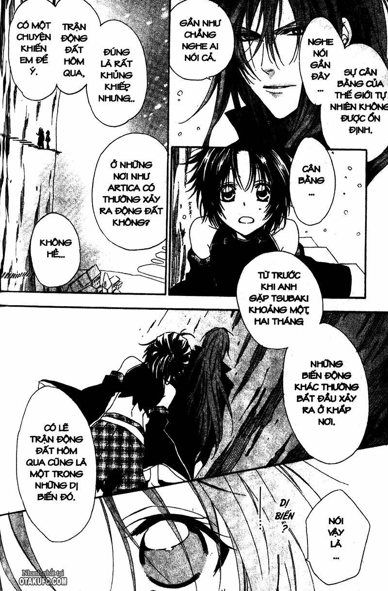 high & high chapter 22 28