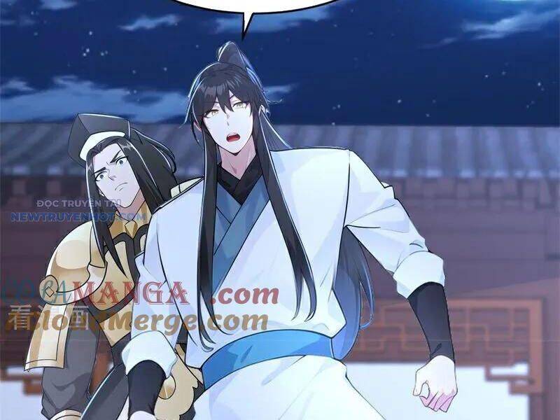 ta thực sự không muốn làm thần tiên chapter 114 20