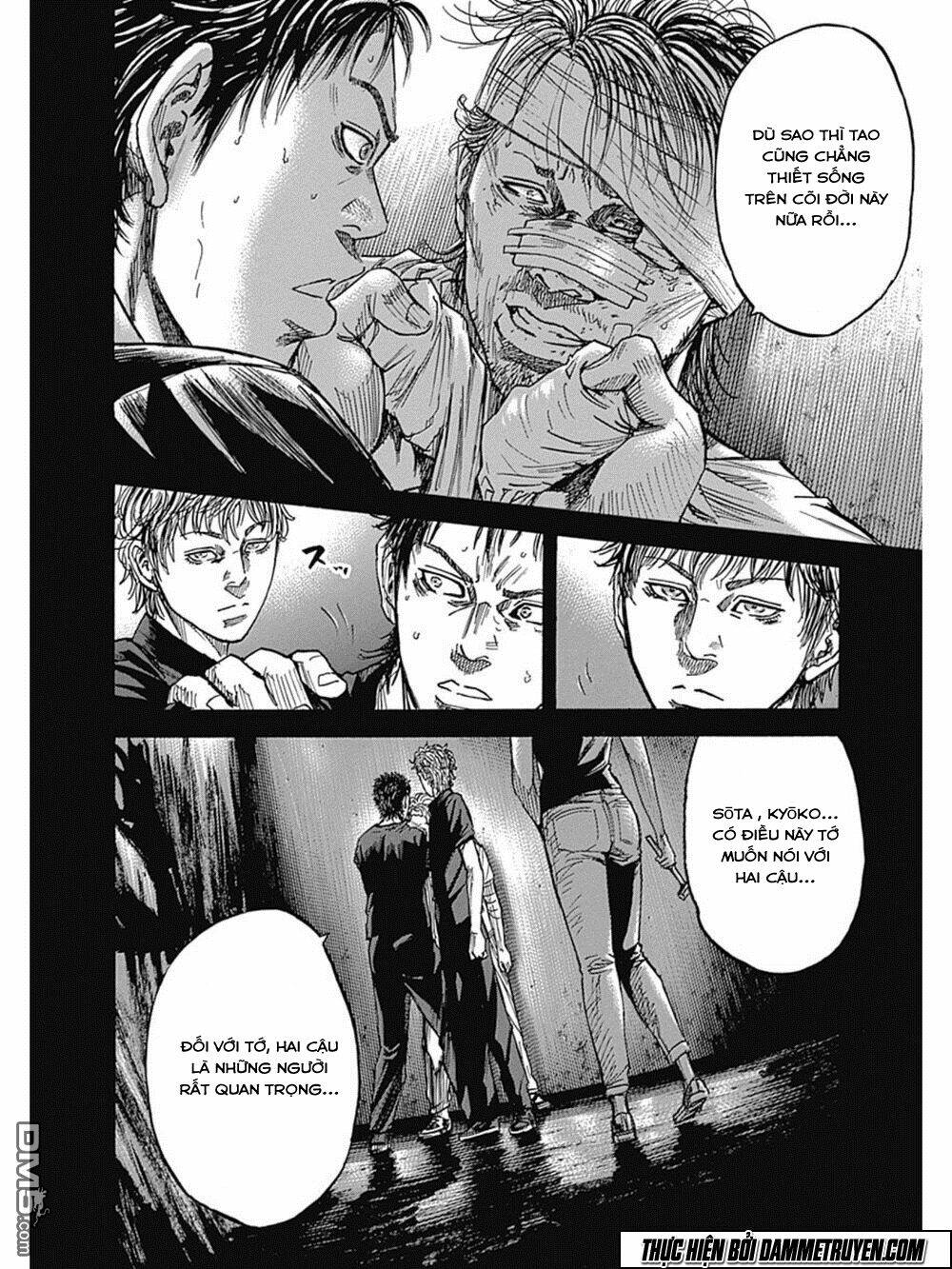 yokokuhan 2 - the copycat chapter 10 15