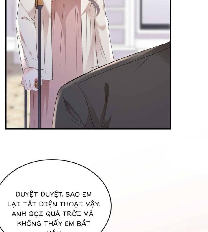 đại tiểu thư có thể có bụng dạ gì xấu chứ! (full) chapter 126 30