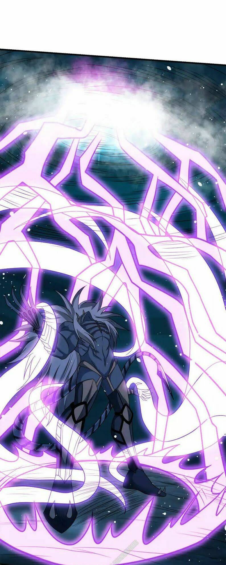 kiếm vũ chapter 50 21