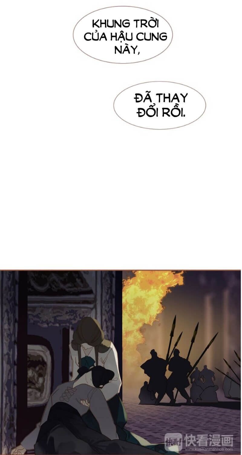 nhất đại linh hậu chapter 30 52