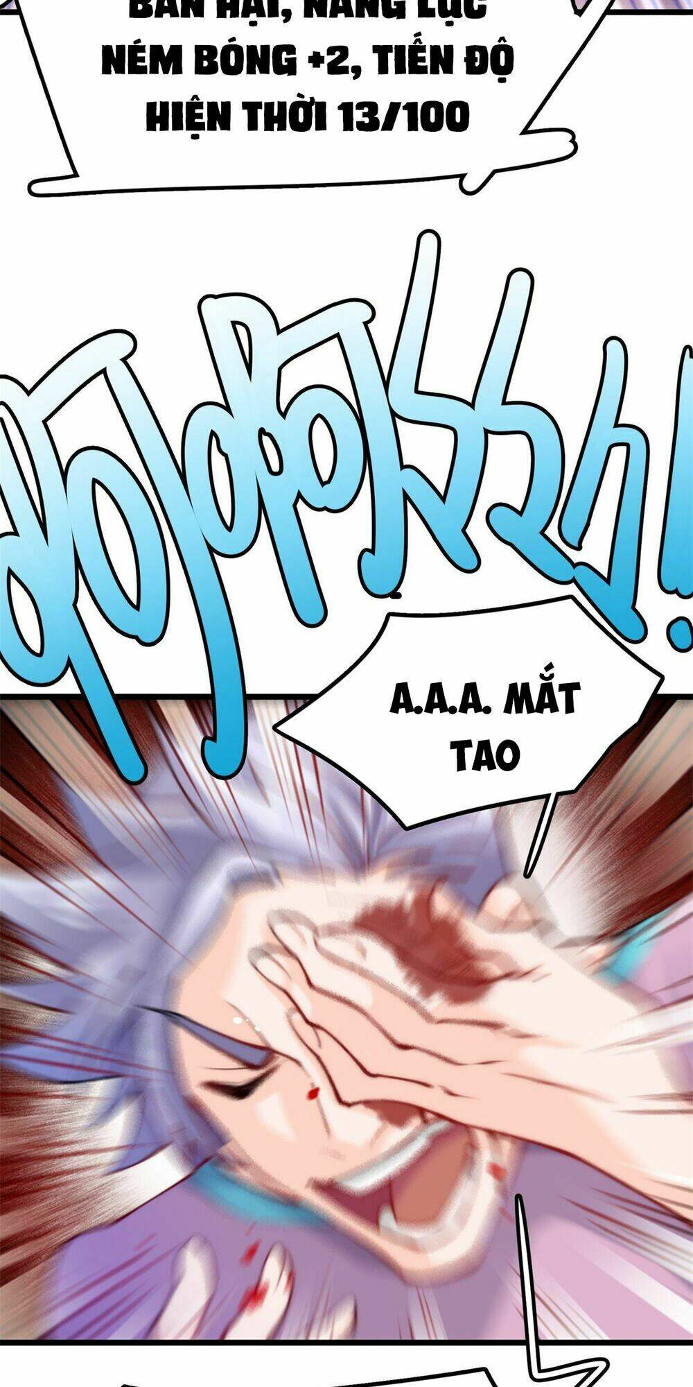 tôi thở cũng có thể mạnh hơn chapter 7 21