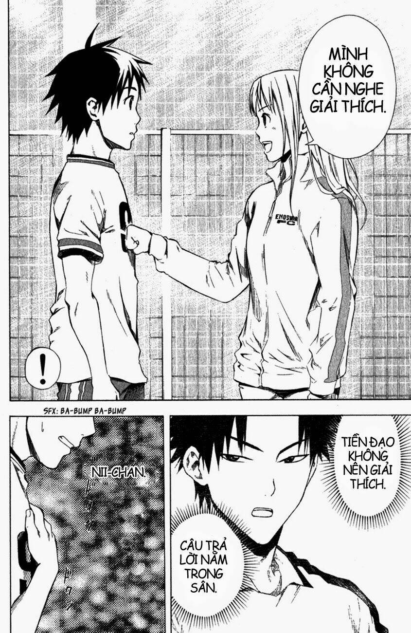 kỵ sĩ trong vòng cấm chapter 29 23