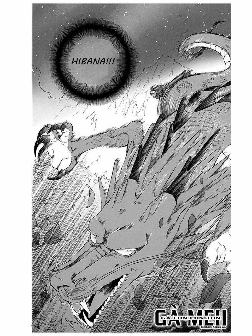 strange dragon chapter 6 14