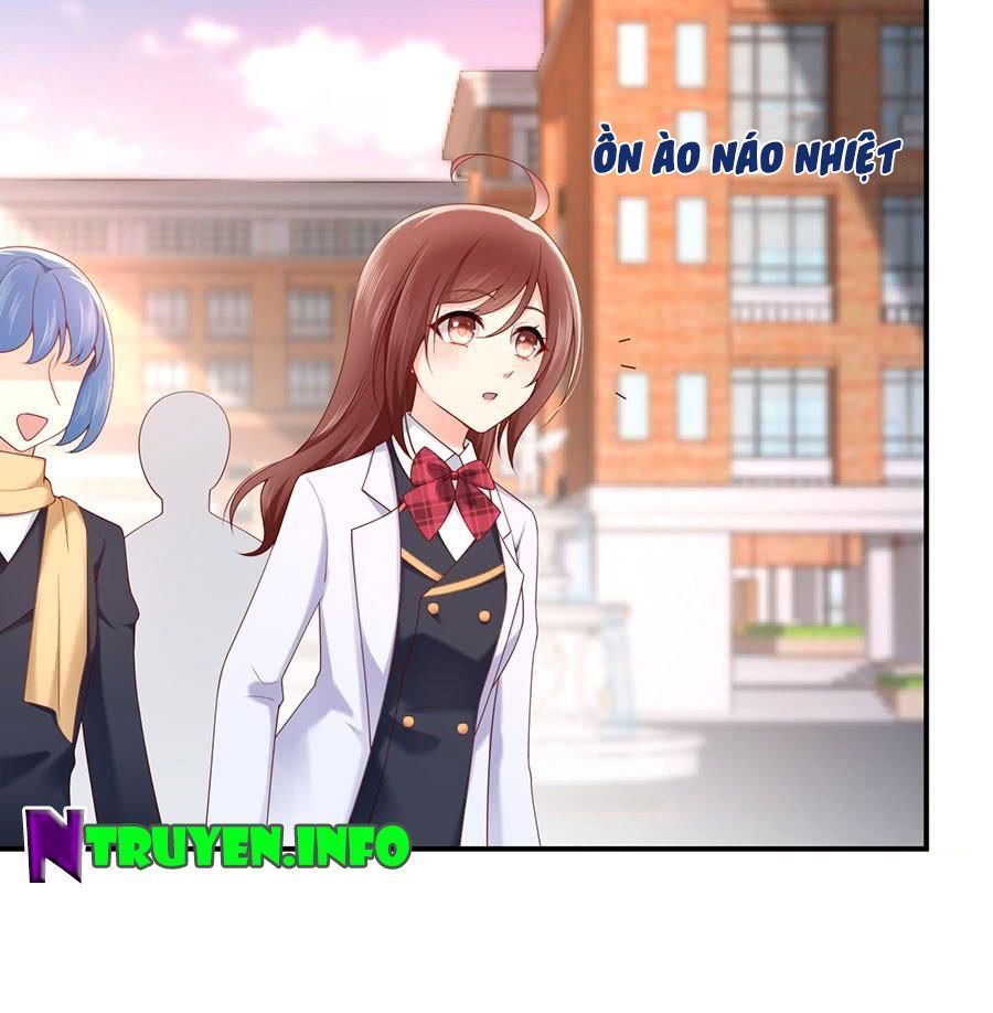 nam thần truy thê chỉ nam chapter 42.1 8