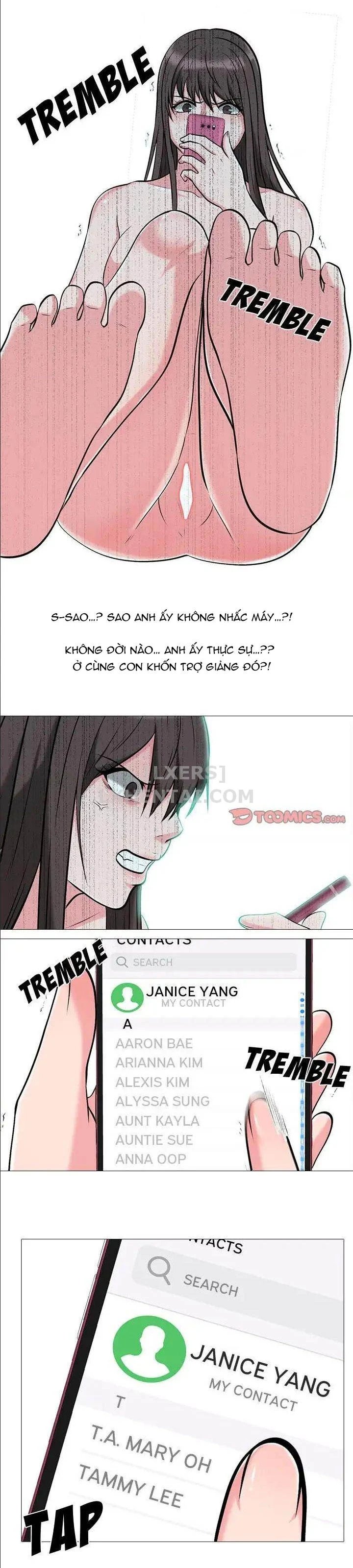 học bổng đặc biệt chapter 13 20