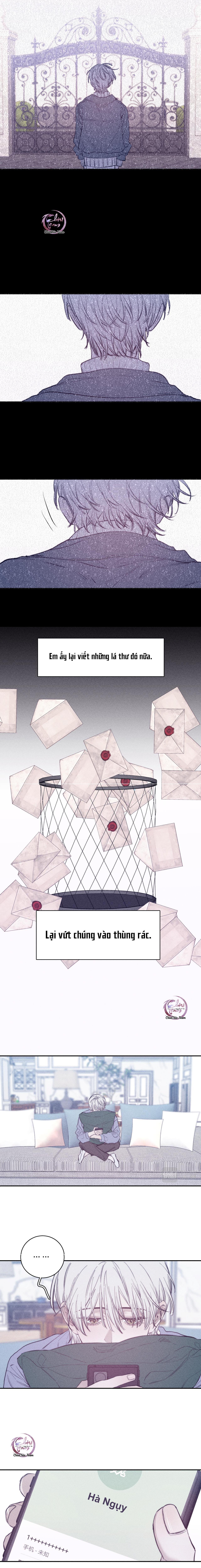 mùa xuân đang đến chapter 50 3